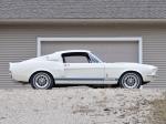 Shelby GT500 Super Snake 1967 года